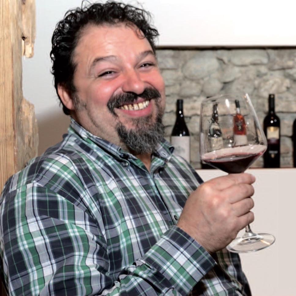 Pasquale Ferrara, Geschäftsführer bei Di-Unico GmbH